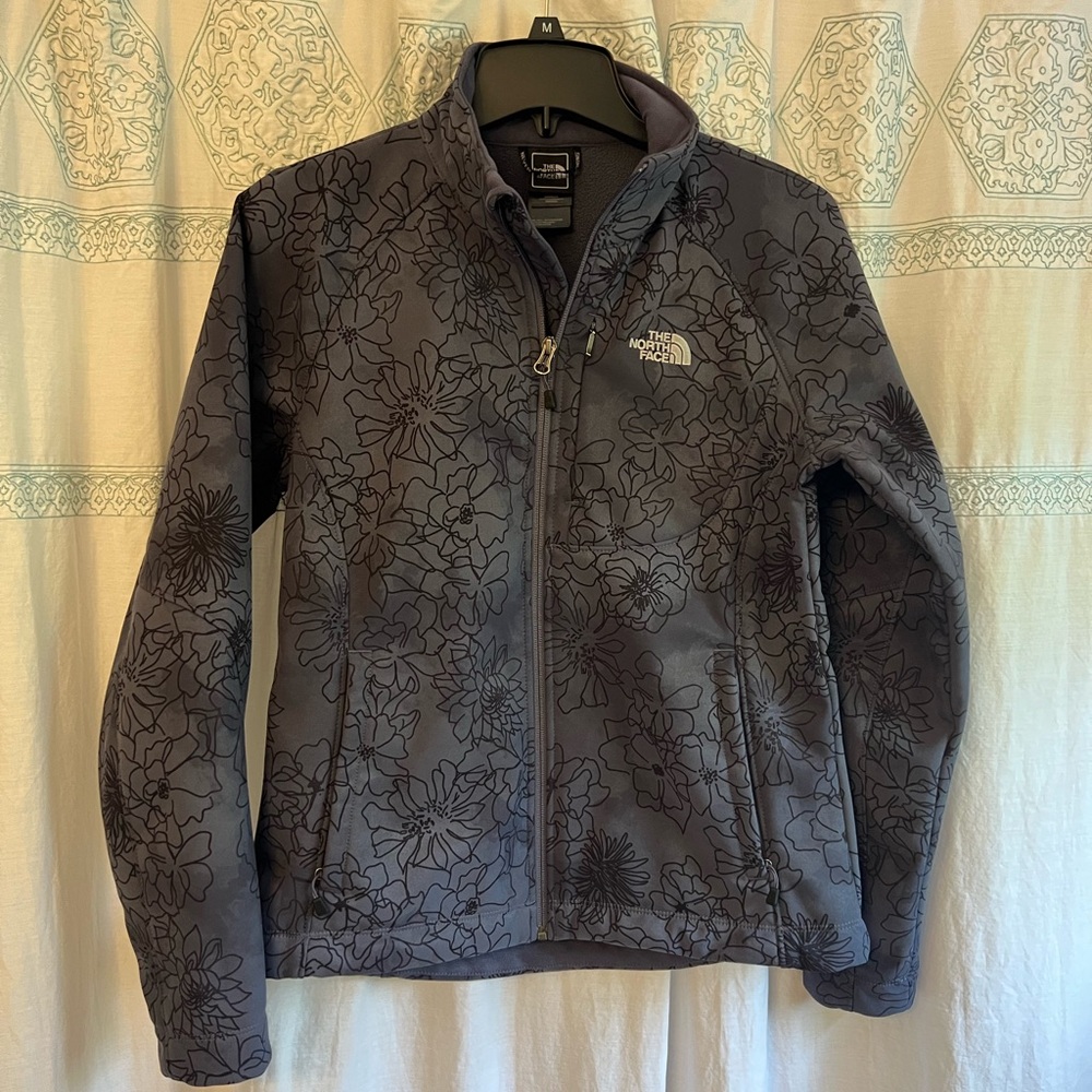 The North face jacket